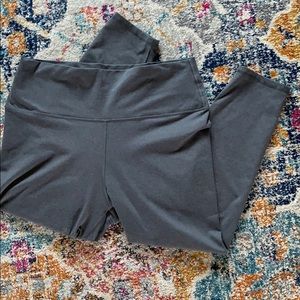 Aerie MOVE XL short leggings